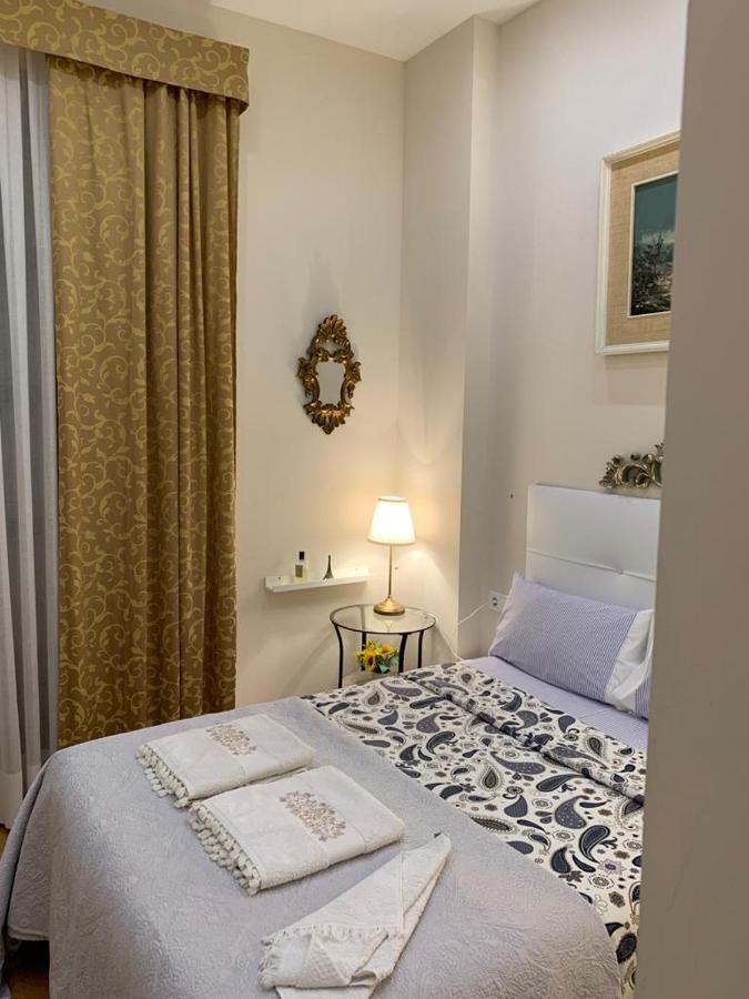 Cozy Luxury Apartments*****. The City Center Валенсия Экстерьер фото